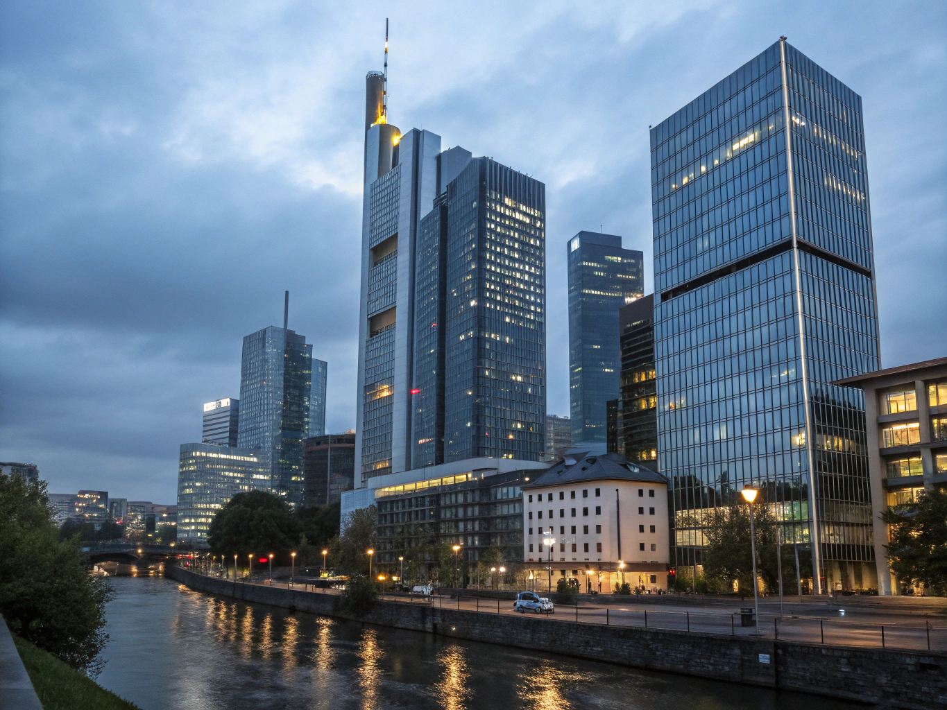 Banking Insights