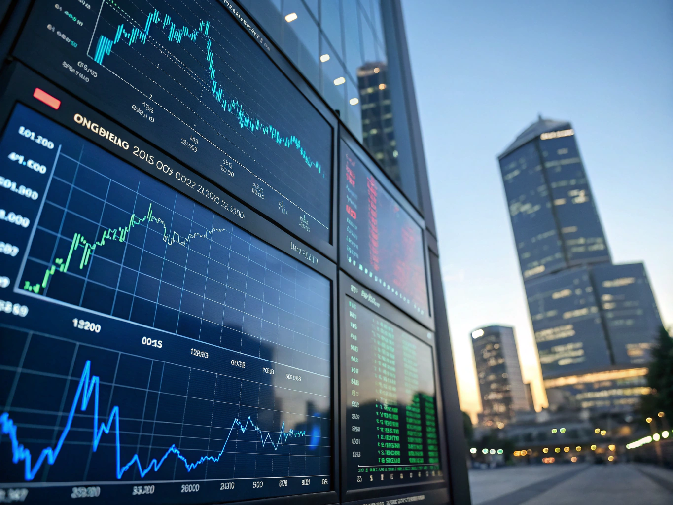European Stock Portfolio