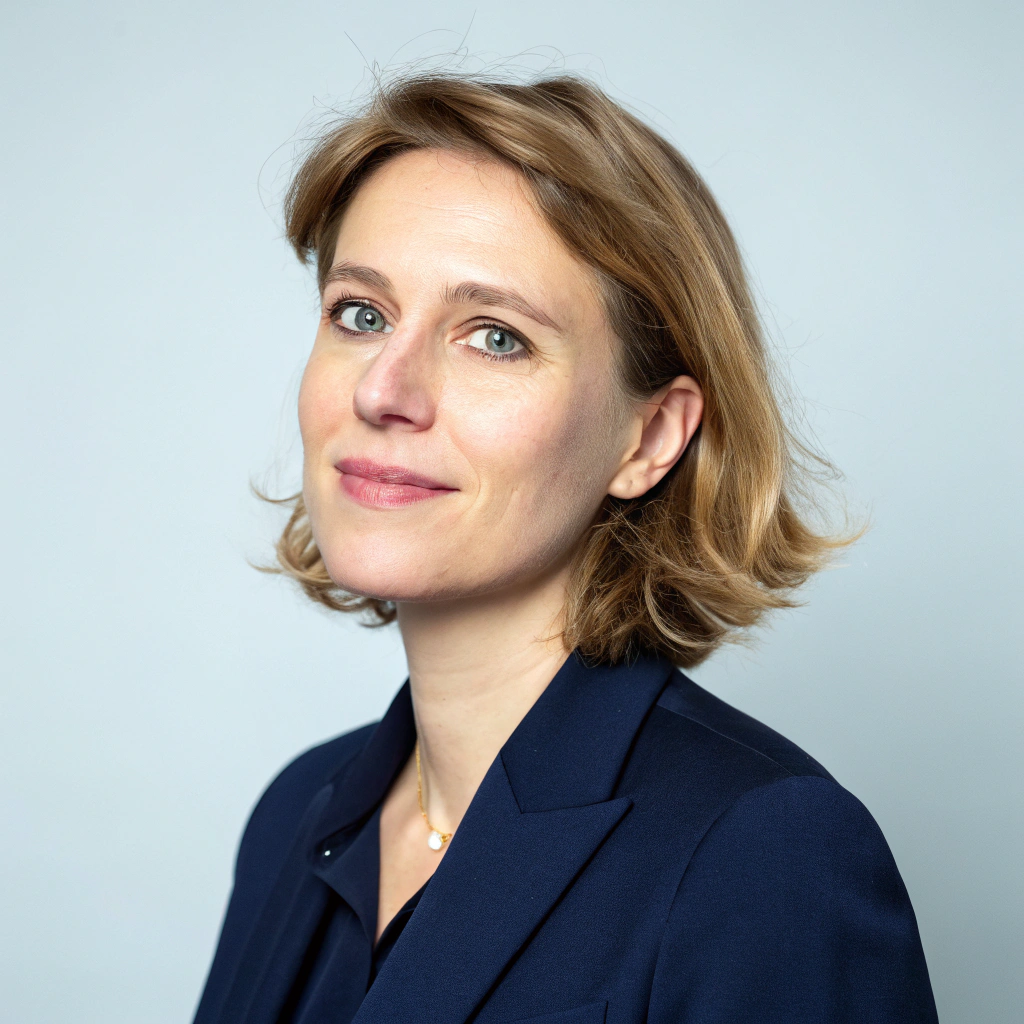 Sophie Dubois