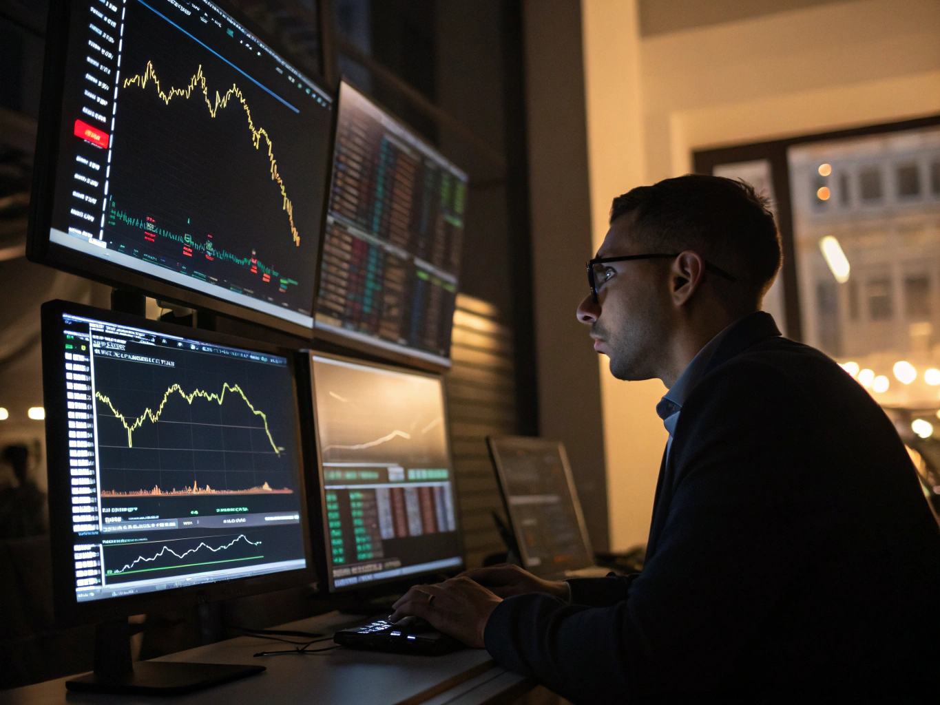 Financial Products