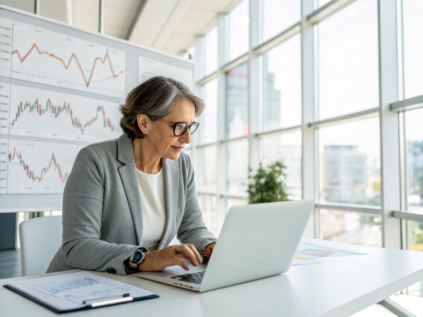Market Analysis