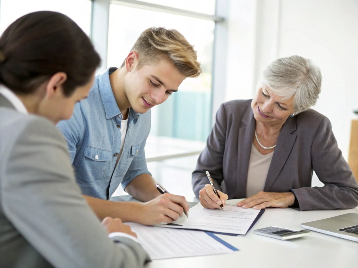 Personal Loan Solutions