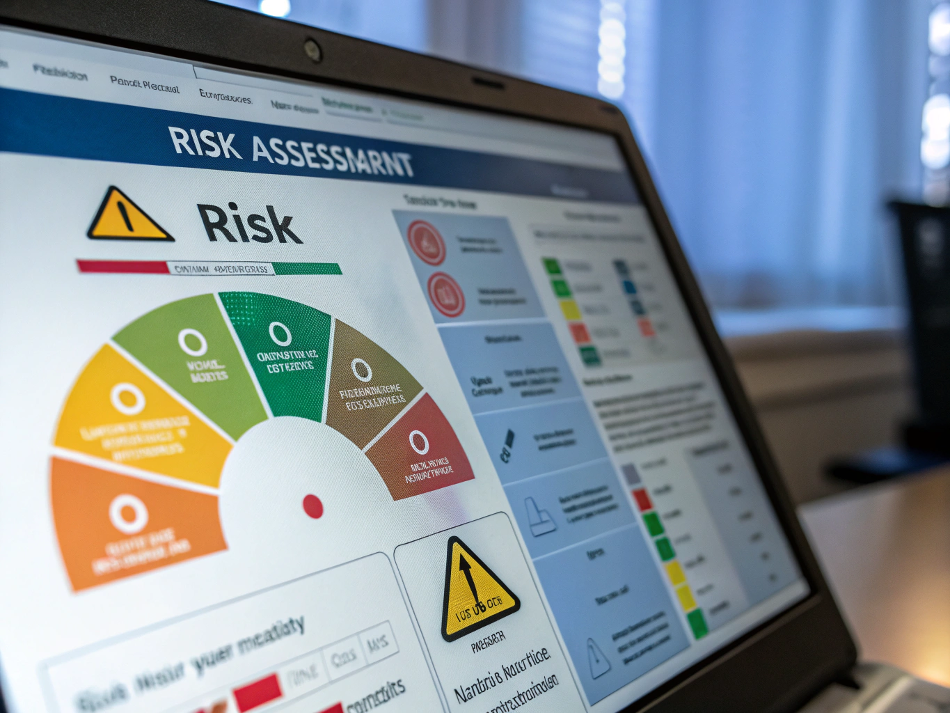 Portfolio Risk Analyzer